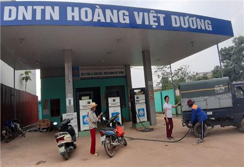 Phấn đấu đạt doanh thu 60 tỷ đồng