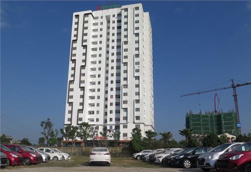 Điểm nhấn nào trong công tác quản lý xây dựng?