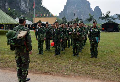 Vạch trần âm mưu thủ đoạn của các thế lực phản động lưu vong