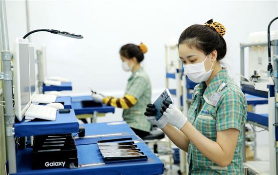 FDI平衡增长目标