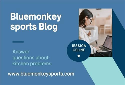 Điều độc đáo chỉ có tại website bluemonkeysports.com của tác giả Jessica Celine