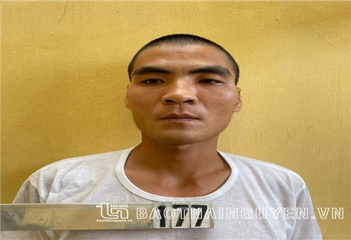 Phú Bình: Khởi tố vụ án, khởi tố 1 bị can về tội “Giết người”
