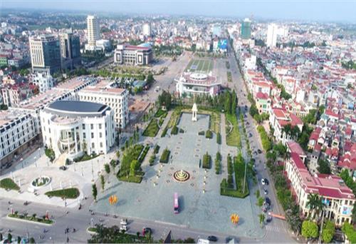 Đến năm 2030, Bắc Giang trở thành tỉnh công nghiệp theo hướng hiện đại