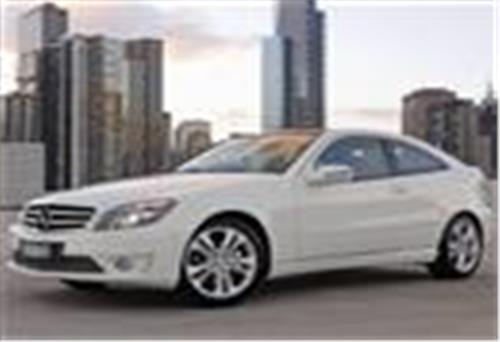 Mercedes nghiên cứu tung ra thị trường mẫu mới