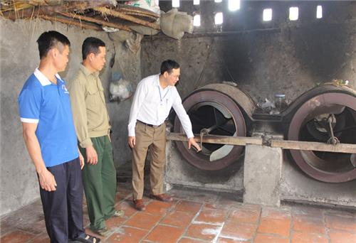 Đồng hành cùng đồng bào dân tộc thiểu số