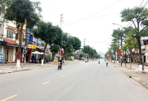 Những kết quả bước đầu ở Sông Công