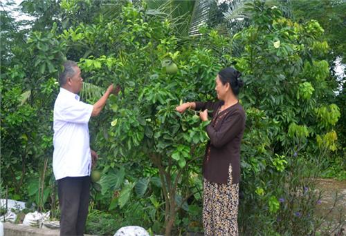 Xứng đáng với niềm tin của cộng đồng