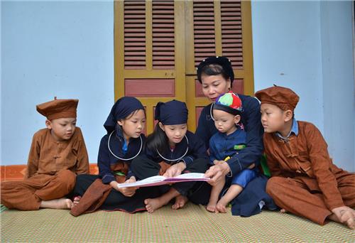 Trách nhiệm từ những công việc thường ngày