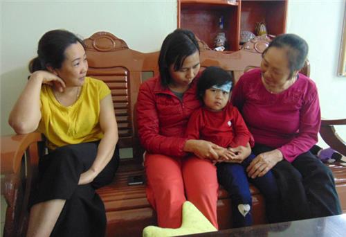 Việc làm có ý nghĩa nhân văn