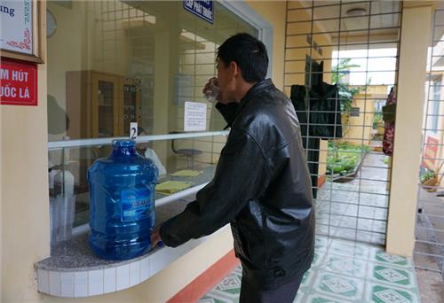 Nâng cao hiệu quả điều trị cai nghiện ở Đại Từ