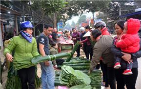 Những sản vật vùng cao