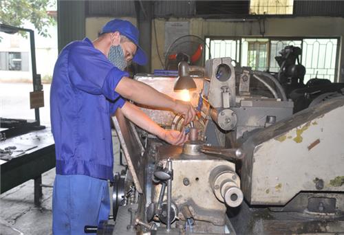 Công ty TNHH Một thành viên Vạn Xuân: Doanh thu tăng 10% so với cùng kỳ