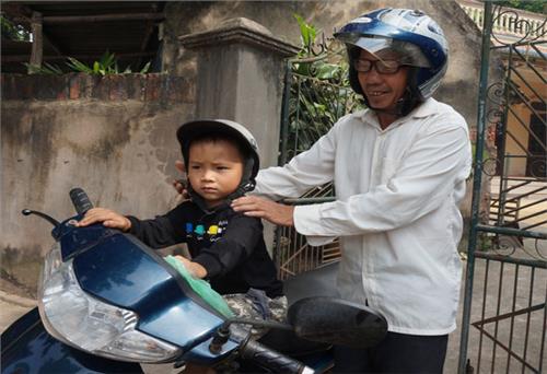 “Người làm nghề giúp đỡ mọi người”