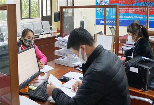 Thị trường lao động trước tác động của dịch COVID-2019