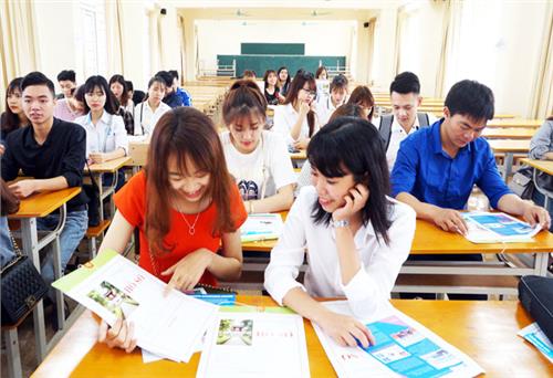Đại học Thái Nguyên công bố điểm sàn xét tuyển đại học năm 2020