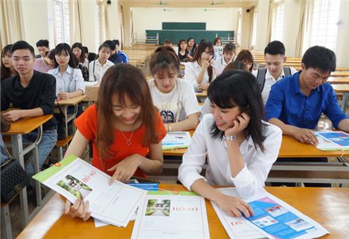 Đại học Sư phạm Thái Nguyên mở thêm 3 ngành học mới