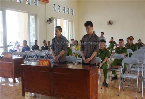 Chú trọng giải quyết dứt điểm các vụ án hình sự