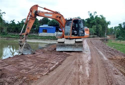 “Dân vận khéo” là phải gần dân, hiểu dân