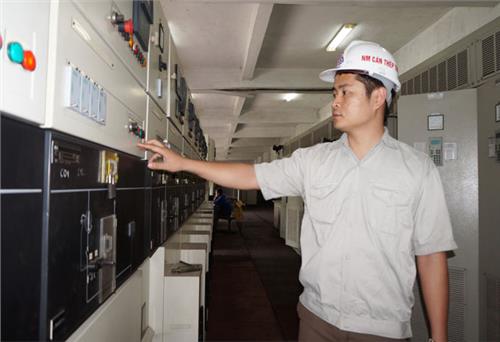 Sáng kiến từ lòng yêu nghề