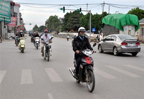 Làm gì để Thái Nguyên không lặp lại điệp khúc “tắc đường” như các thành phố lớn? (Kỳ 2)