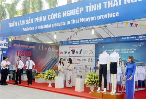 Thêm một kênh hữu hiệu quảng bá sản phẩm công nghiệp