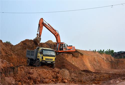 T.X Phổ Yên: Chi trả hơn 185 tỷ đồng bồi thường giải phóng mặt bằng