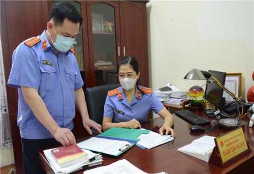 Kháng nghị phúc thẩm hình sự: Đảm bảo đúng tội danh và khung hình phạt