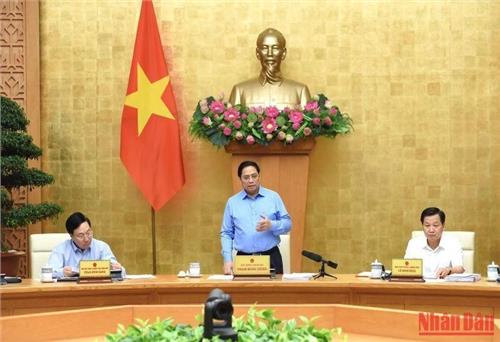 Tập trung công sức, trí tuệ, thời gian cho công tác xây dựng pháp luật