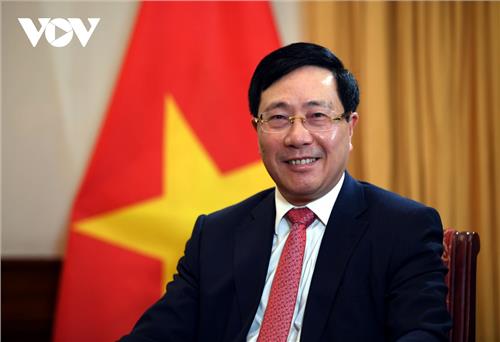 Năm 2020 ghi nhận nhu cầu bảo hộ công dân Việt Nam ở nước ngoài lớn chưa từng có