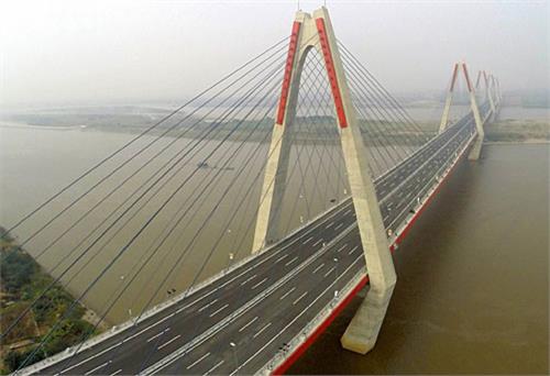Khánh thành 4 công trình trọng điểm gần 2 tỷ USD