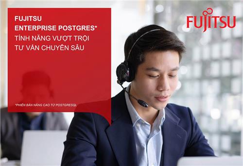 Cơ sở dữ liệu mã nguồn mở Nhật Bản có mặt tại Việt Nam