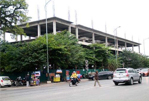 Kiên quyết thu hồi các dự án chậm triển khai