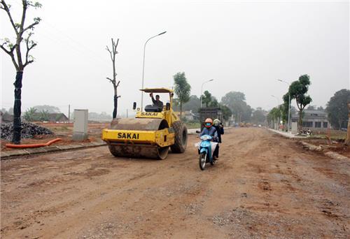 Tăng tốc hoàn thành các chỉ tiêu
