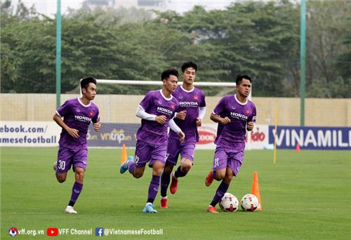 U23 Việt Nam đủ sức vô địch SEA-Games 31