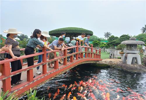 Tăng cường đối thoại, kịp thời tháo gỡ khó khăn cho doanh nghiệp