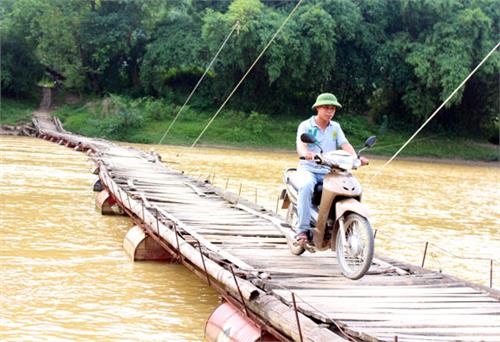 Đảm bảo an toàn giao thông đường thủy: “Bài toán” khó giải