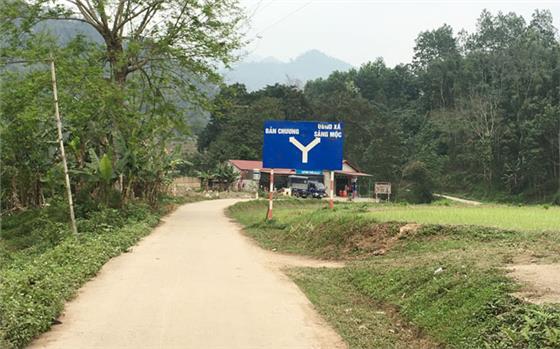 Trên 6 nghìn tỷ đồng đầu tư cho vùng đồng bào vùng khó