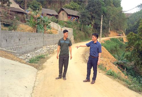 Chuyện ở Ba Luồng – Khe Khoang