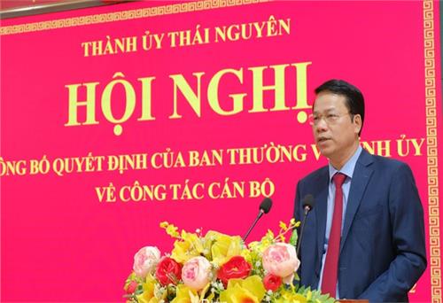 Phê chuẩn miễn nhiệm Phó Chủ tịch UBND tỉnh đối với đồng chí Dương Văn Lượng