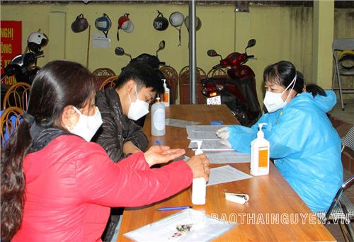 Thái Nguyên: Trên 103 nghìn F0 điều trị tại nhà đã khỏi bệnh