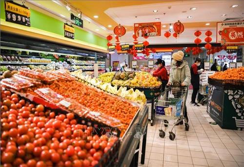 Một năm đầy biến động trên thị trường hàng hóa Trung Quốc