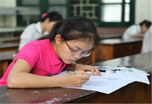 Bộ Giáo dục-Đào tạo công bố điểm sàn trước 10/8