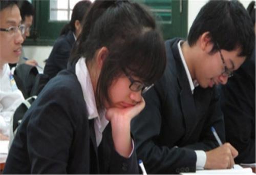 Nộp hồ sơ đăng ký tuyển thẳng đại học, cao đẳng trước ngày 20-6
