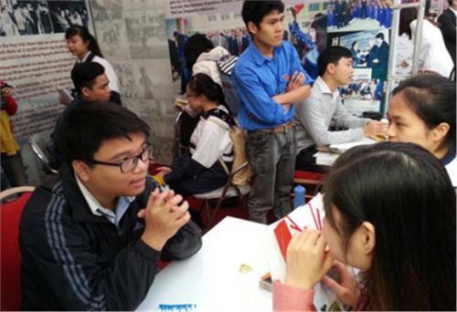 Giảm đáng kể hồ sơ đăng ký tuyển sinh đại học, cao đẳng