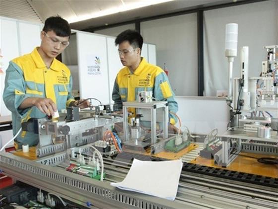 “Ôm đồm” hệ đào tạo, chất lượng không cao