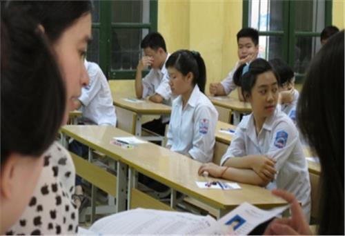 Lịch thi tốt nghiệp THPT 2014