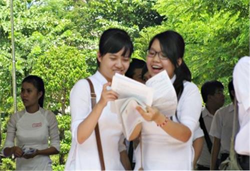 Chủ động trước phương án thi mới