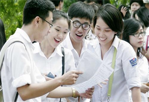 Kỳ thi THPT Quốc gia 2015: Đối tượng được miễn thi các môn