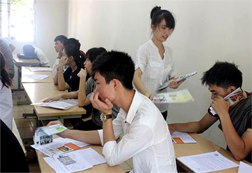 Kỳ thi THPT Quốc gia: 49 thí sinh bị kỷ luật