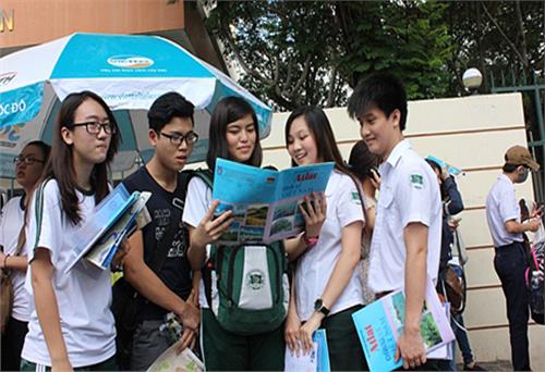 Lãnh thổ và biển đảo được đưa vào đề thi Địa lý
